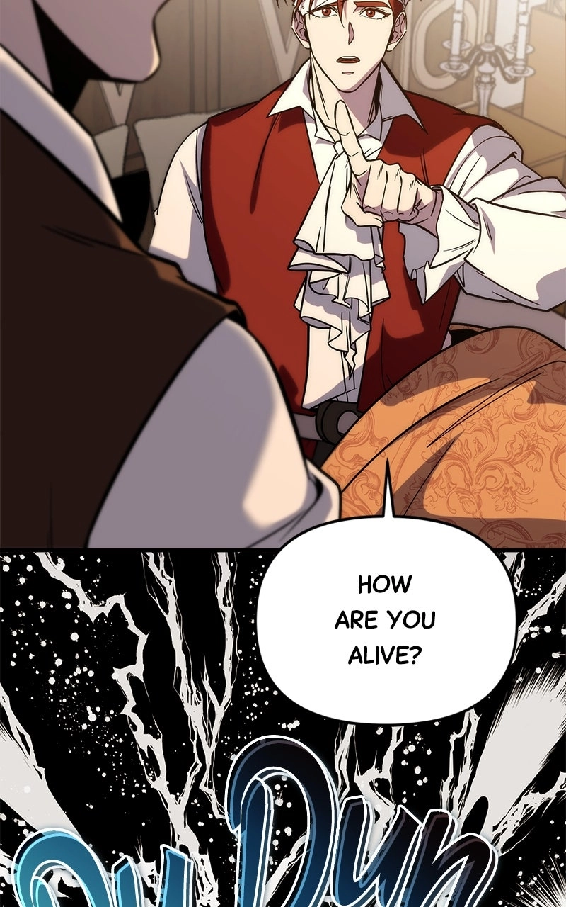 Read Regressor of the Fallen family Manga Online