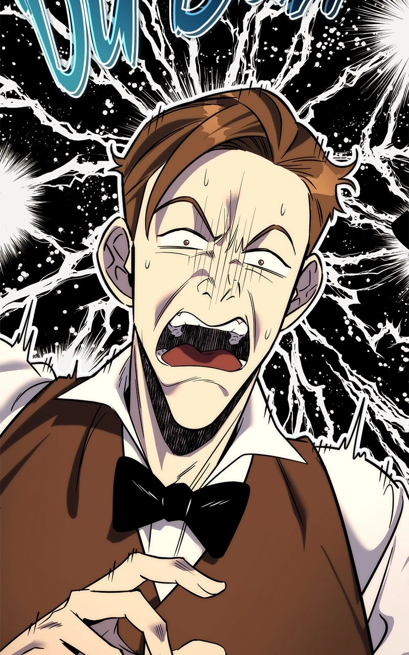 Read Regressor of the Fallen family Manga Online