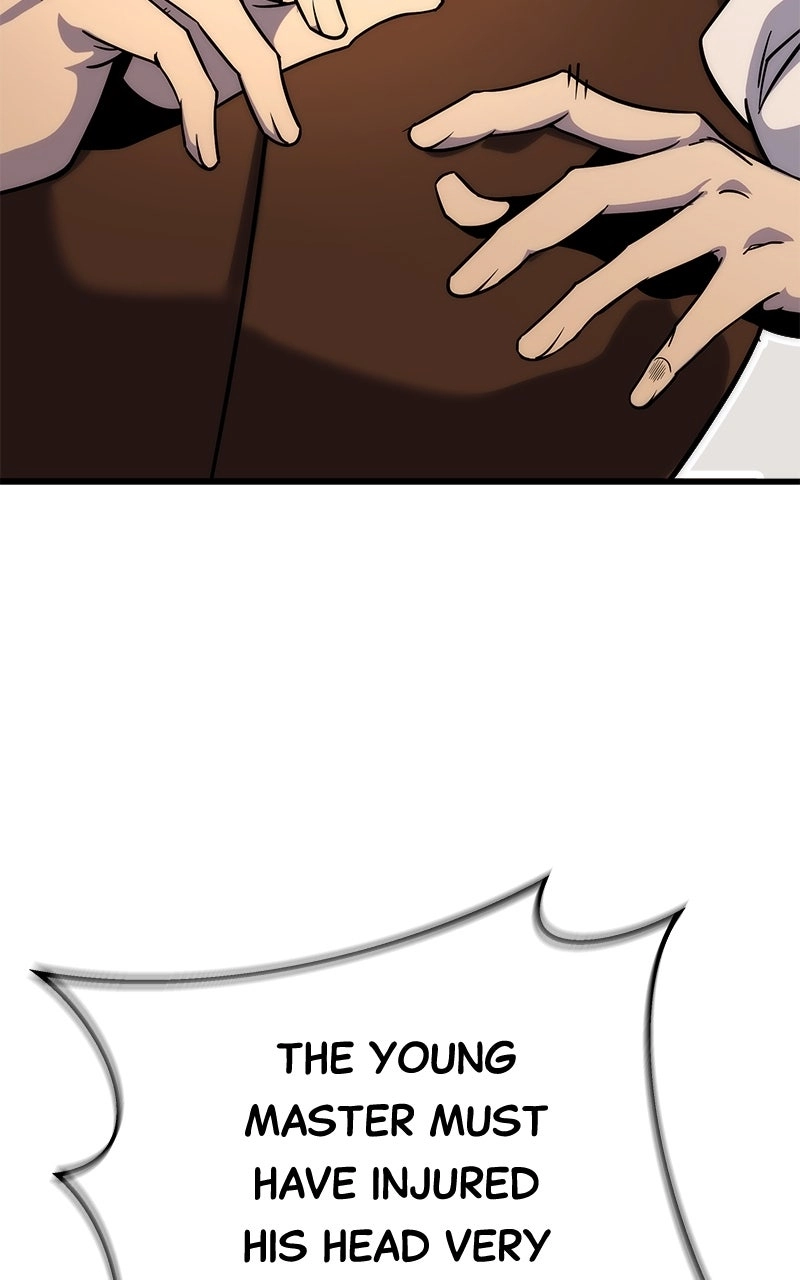 Read Regressor of the Fallen family Manga Online