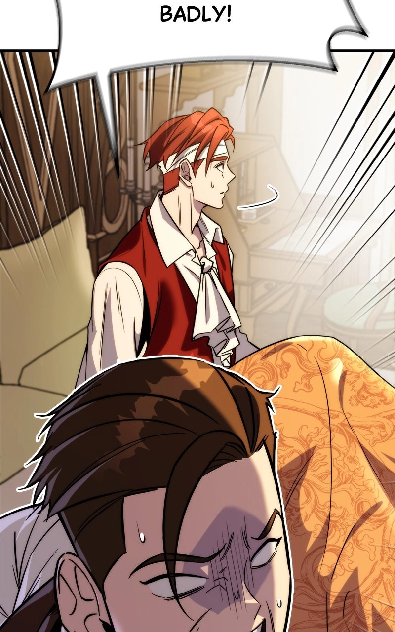 Read Regressor of the Fallen family Manga Online