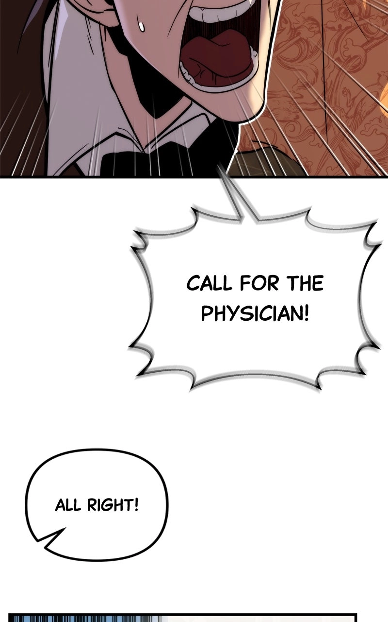 Read Regressor of the Fallen family Manga Online