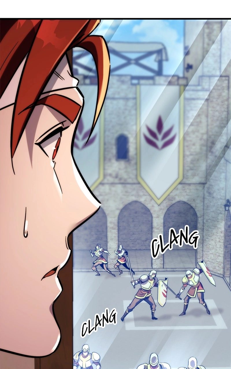 Read Regressor of the Fallen family Manga Online