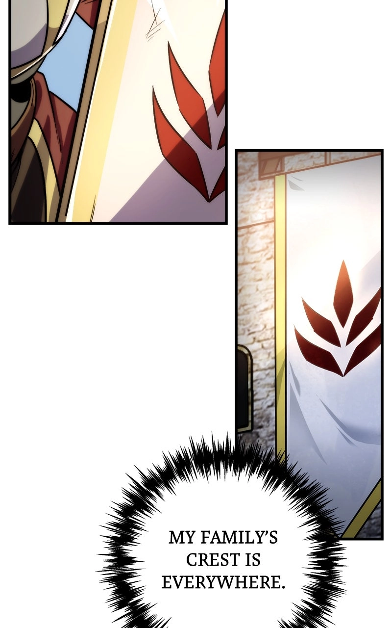 Read Regressor of the Fallen family Manga Online