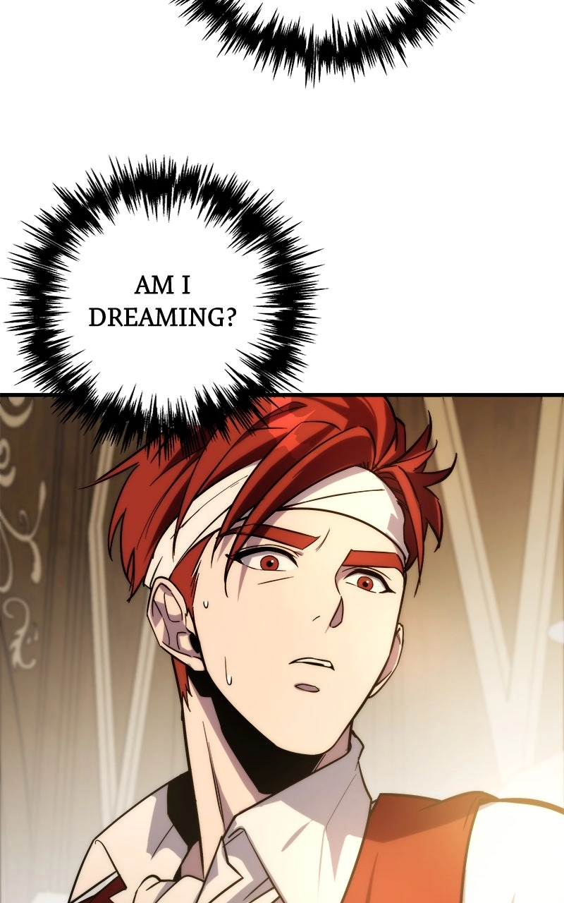 Read Regressor of the Fallen family Manga Online