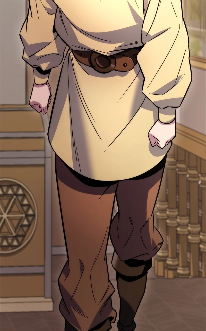 Read Regressor of the Fallen family Manga Online