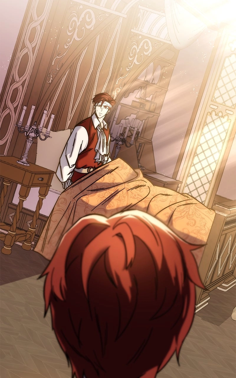 Read Regressor of the Fallen family Manga Online