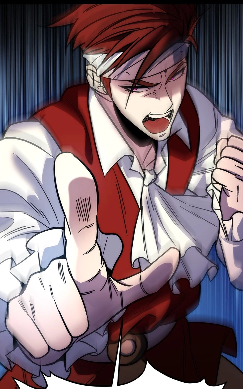 Read Regressor of the Fallen family Manga Online