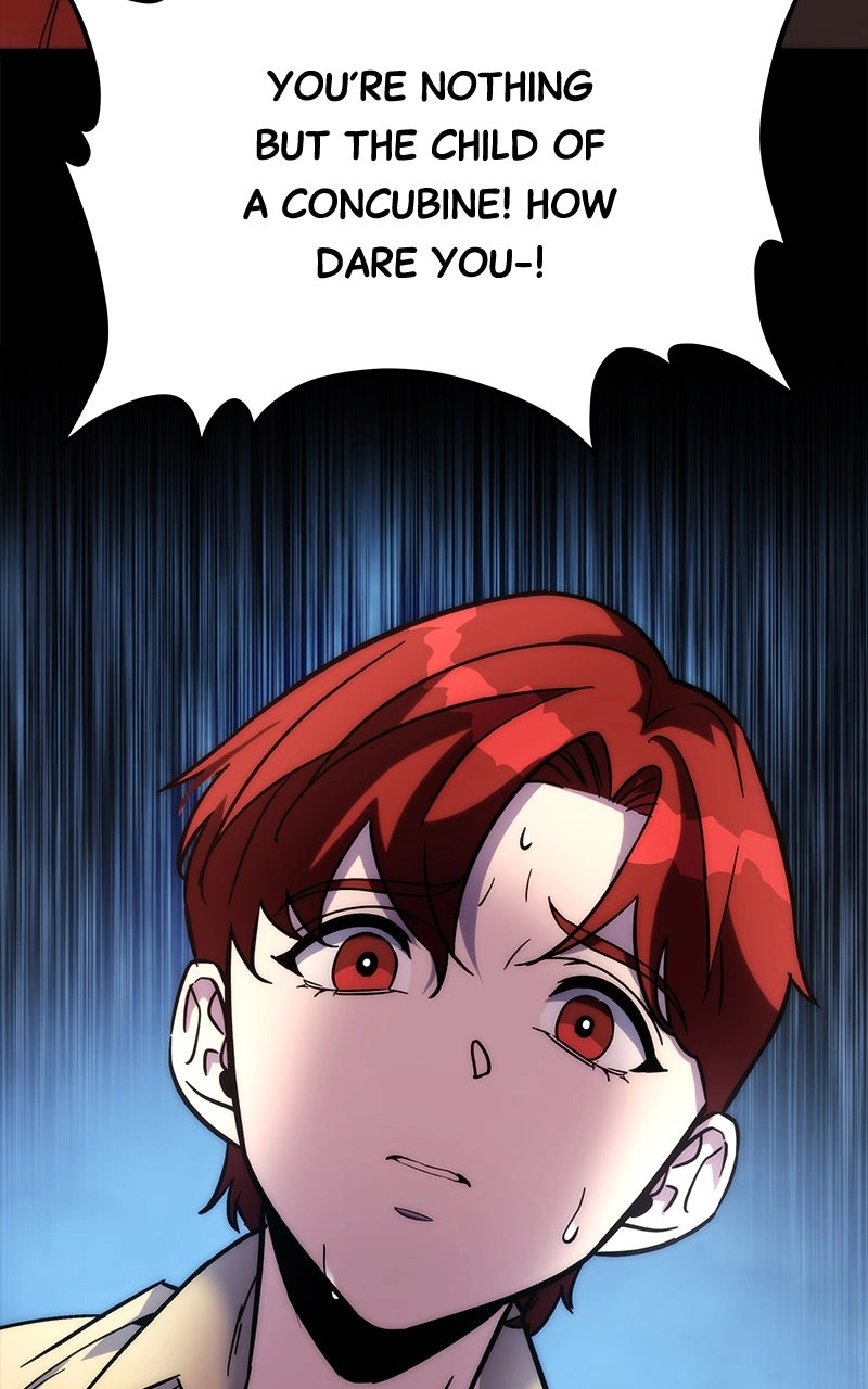 Read Regressor of the Fallen family Manga Online