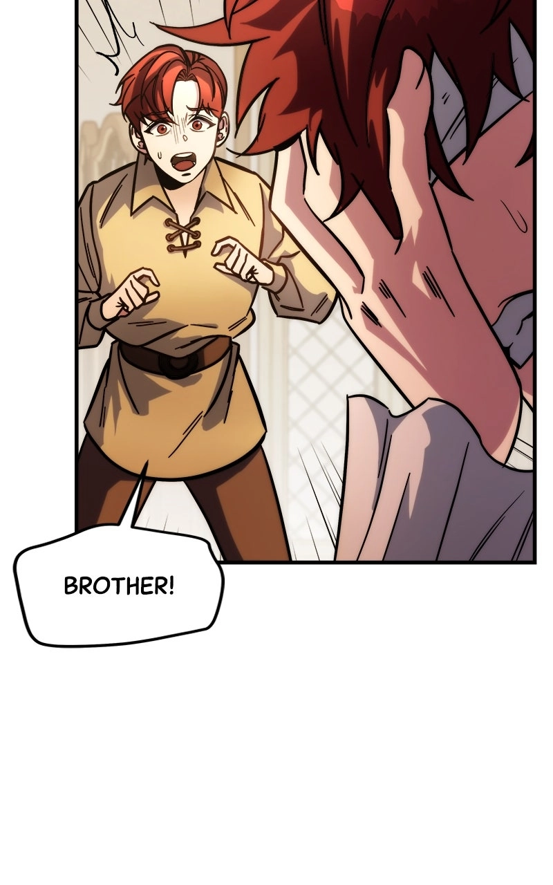 Read Regressor of the Fallen family Manga Online