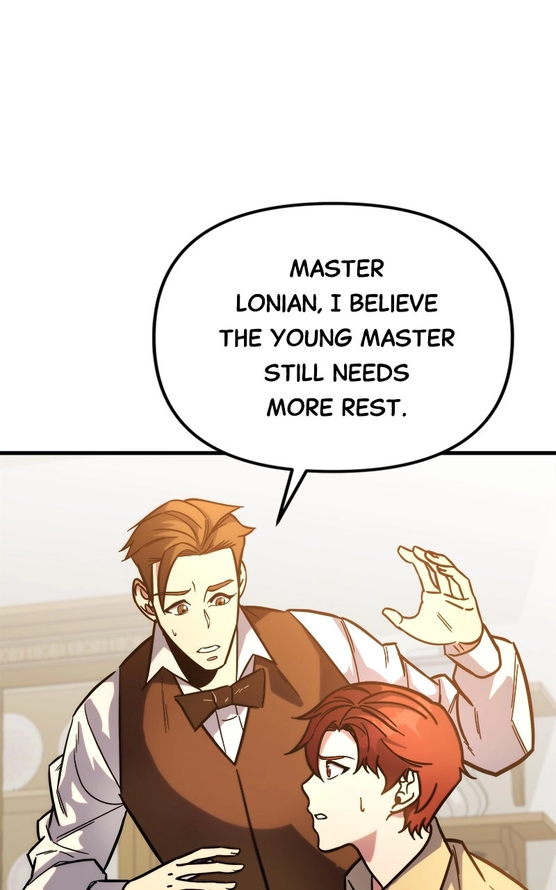 Read Regressor of the Fallen family Manga Online