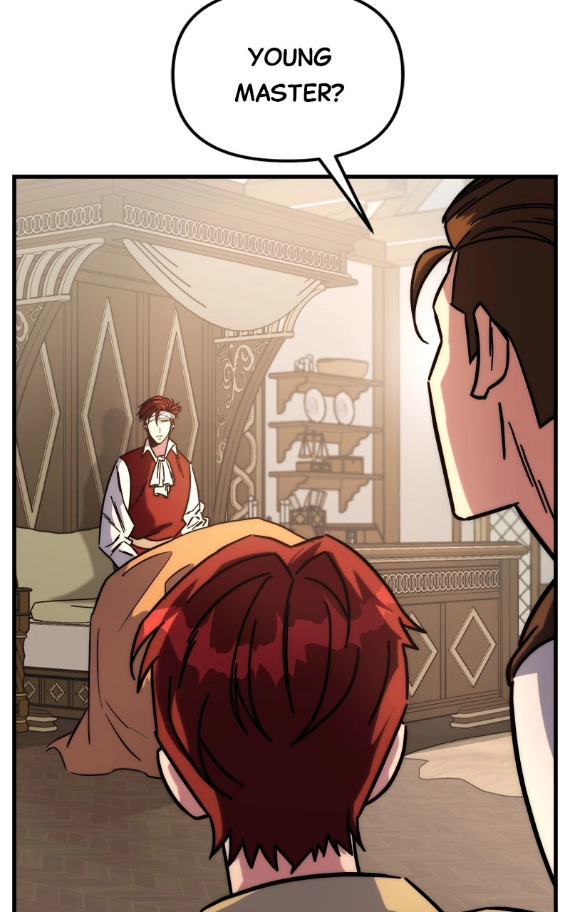 Read Regressor of the Fallen family Manga Online