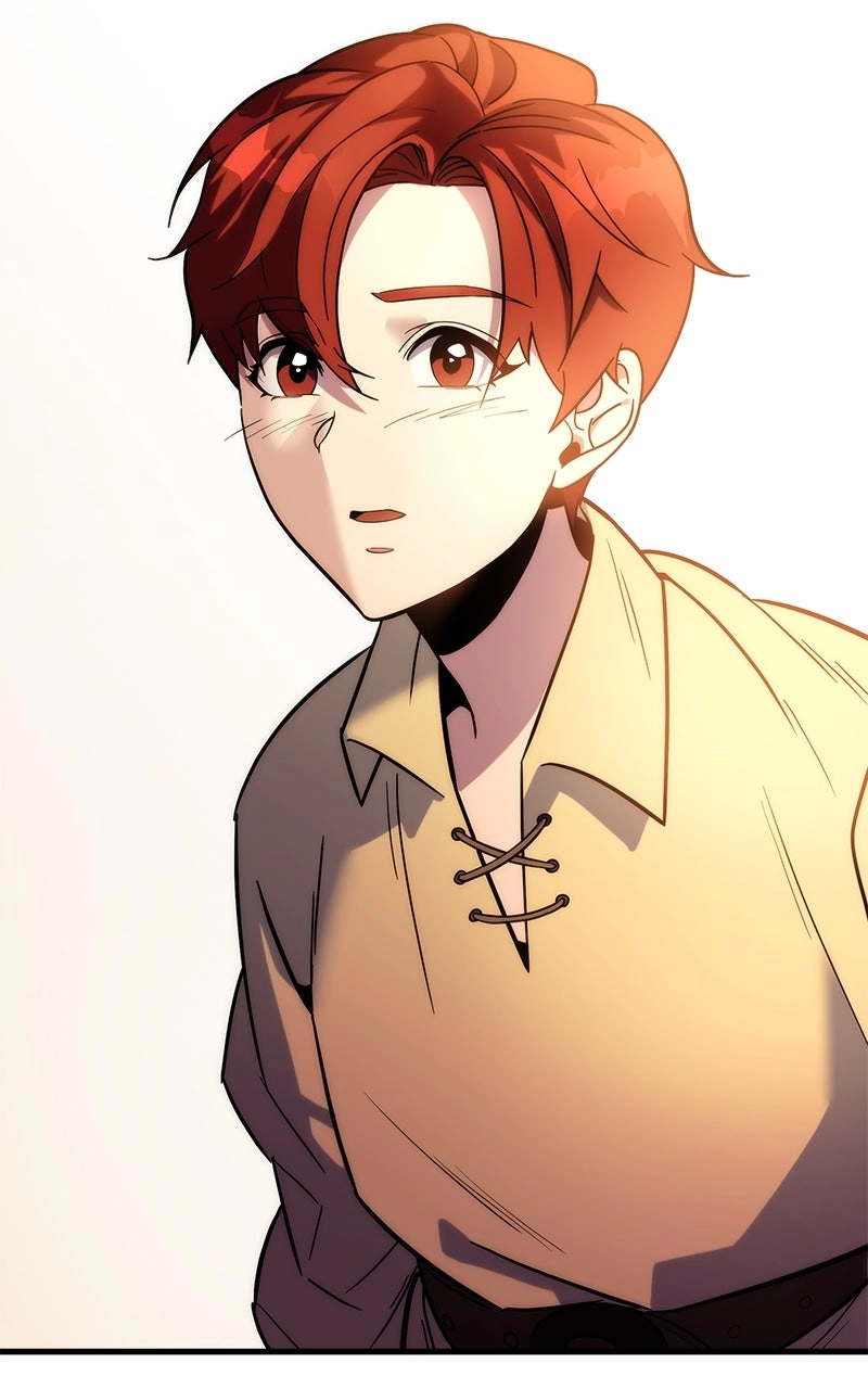 Read Regressor of the Fallen family Manga Online