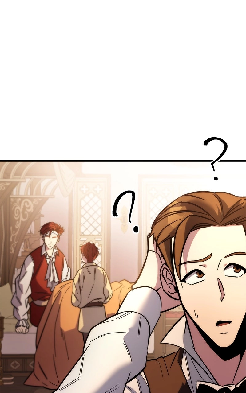 Read Regressor of the Fallen family Manga Online