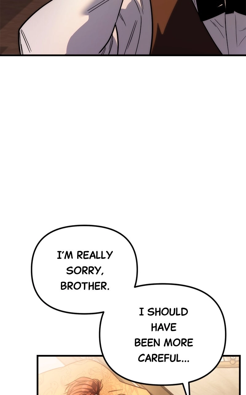 Read Regressor of the Fallen family Manga Online