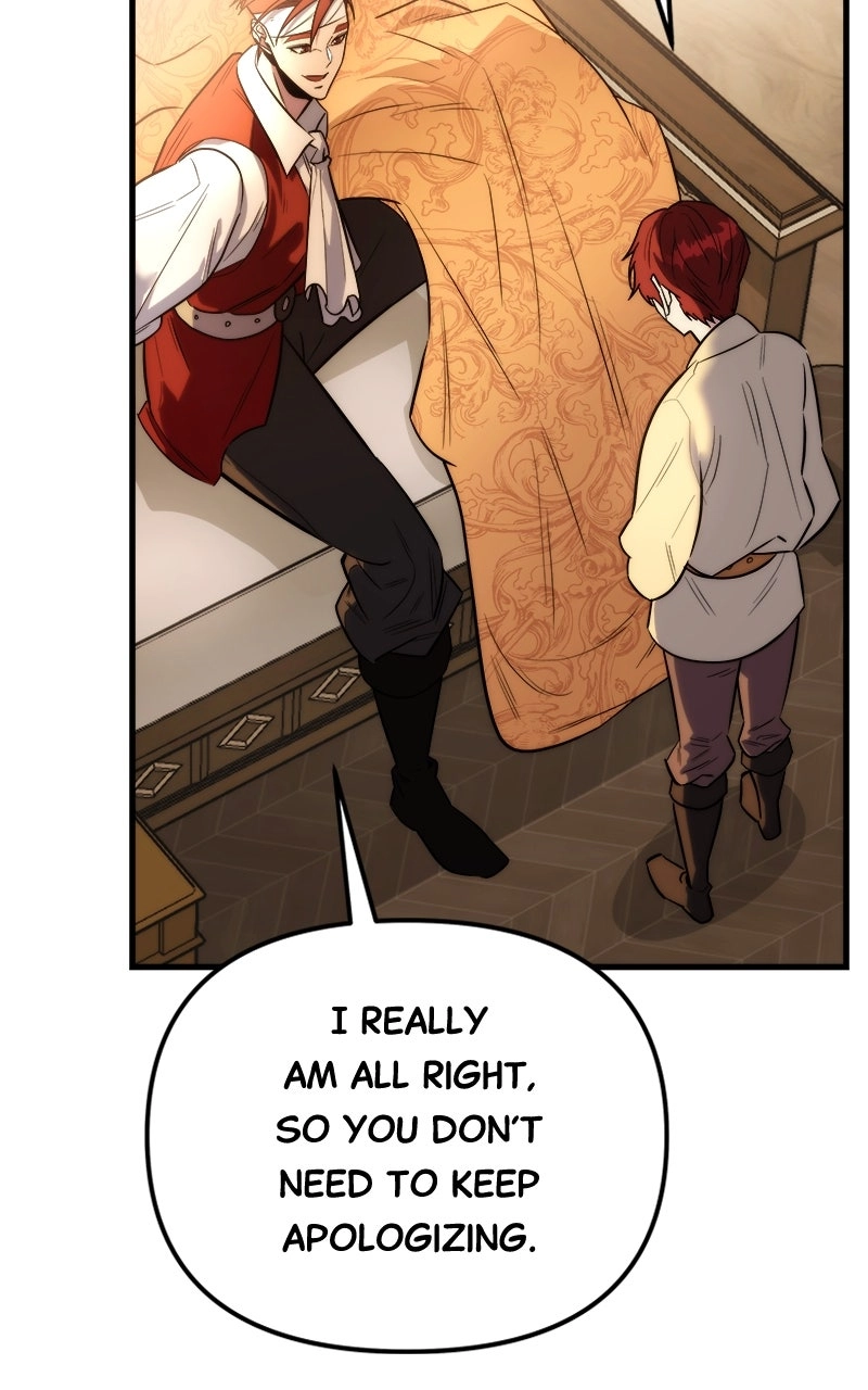 Read Regressor of the Fallen family Manga Online