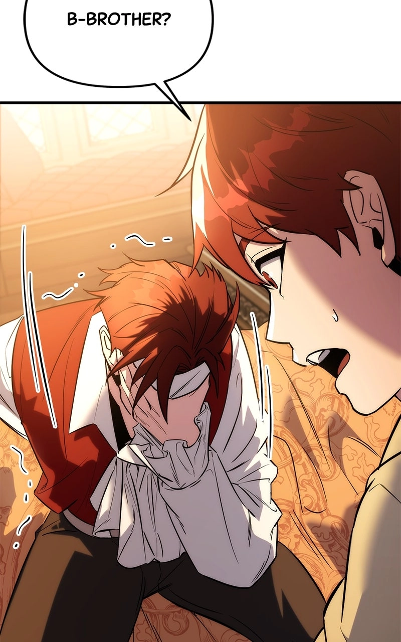 Read Regressor of the Fallen family Manga Online