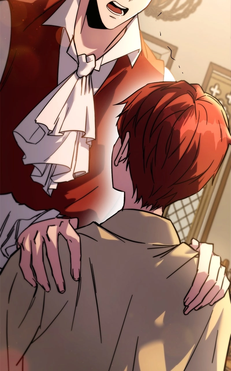 Read Regressor of the Fallen family Manga Online