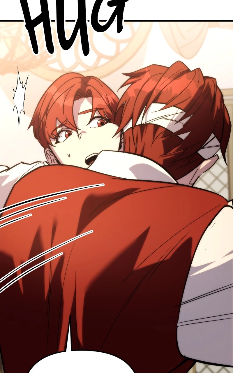 Read Regressor of the Fallen family Manga Online