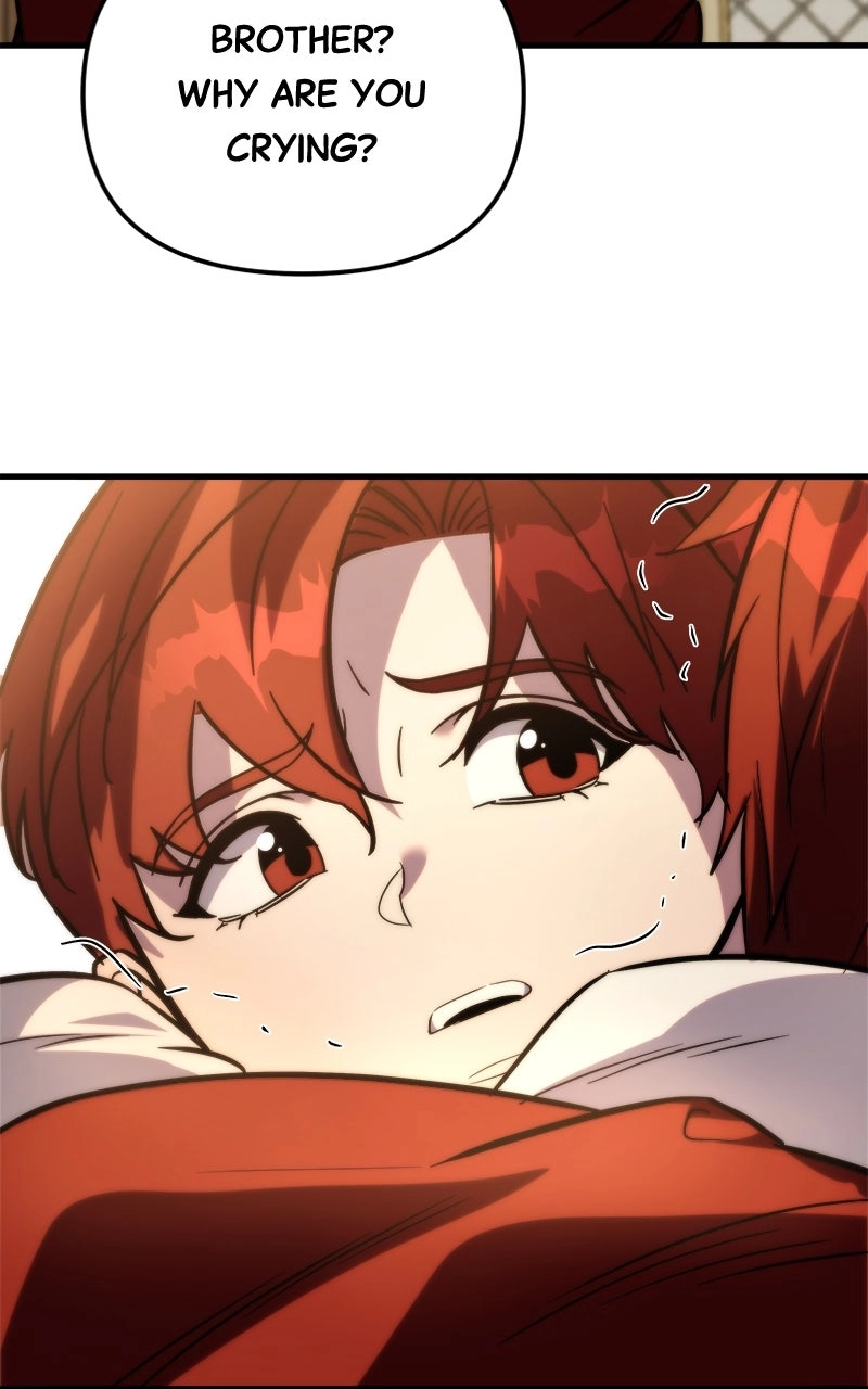 Read Regressor of the Fallen family Manga Online