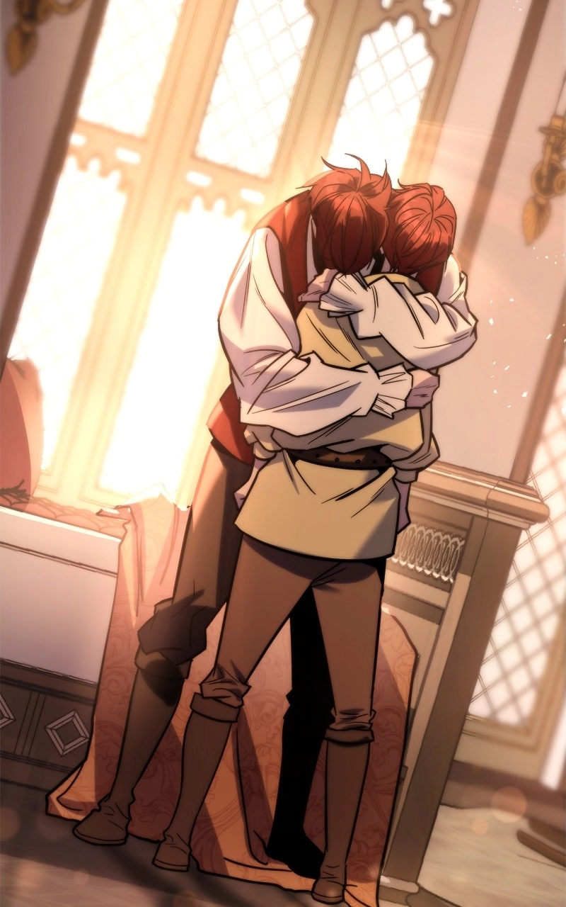 Read Regressor of the Fallen family Manga Online