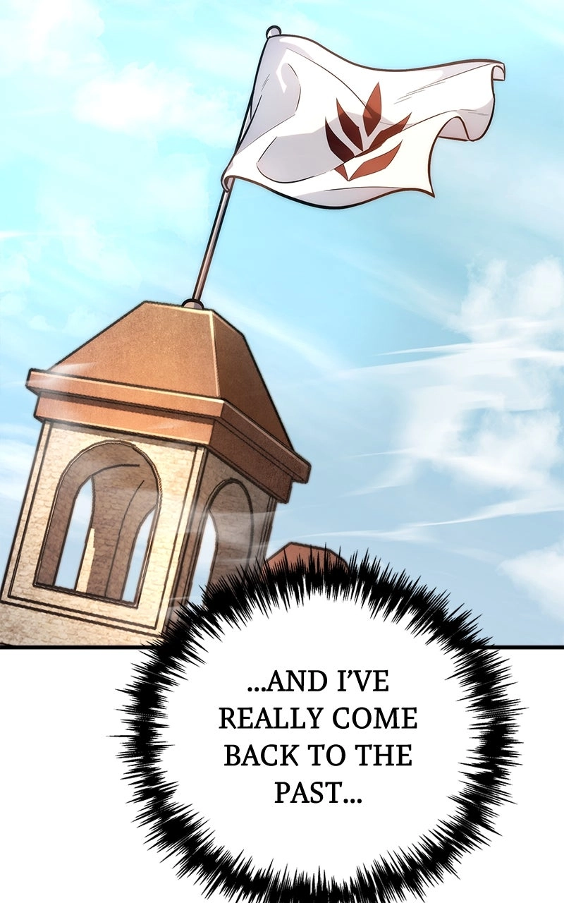 Read Regressor of the Fallen family Manga Online