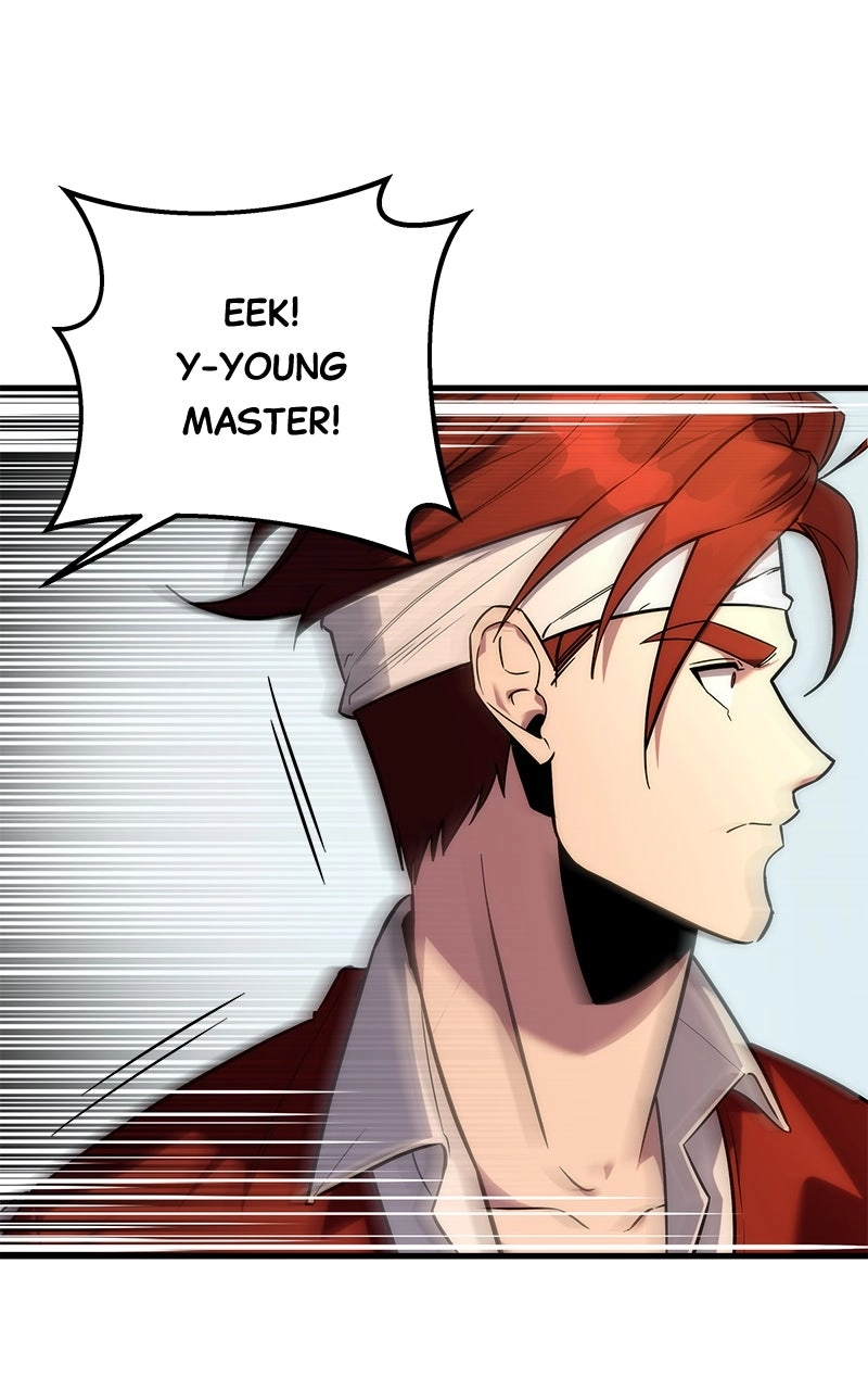 Read Regressor of the Fallen family Manga Online