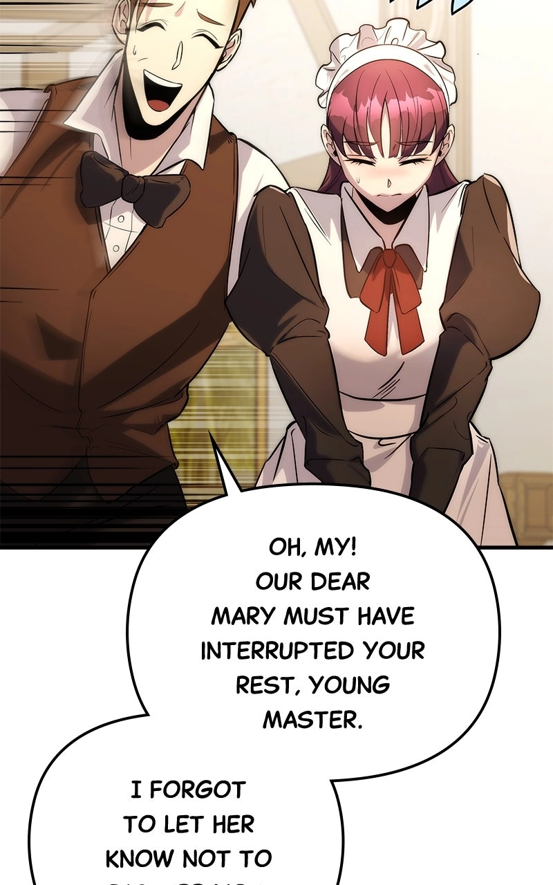 Read Regressor of the Fallen family Manga Online