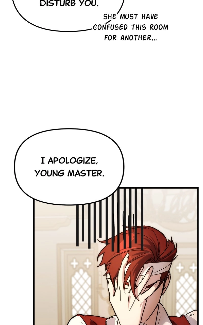 Read Regressor of the Fallen family Manga Online