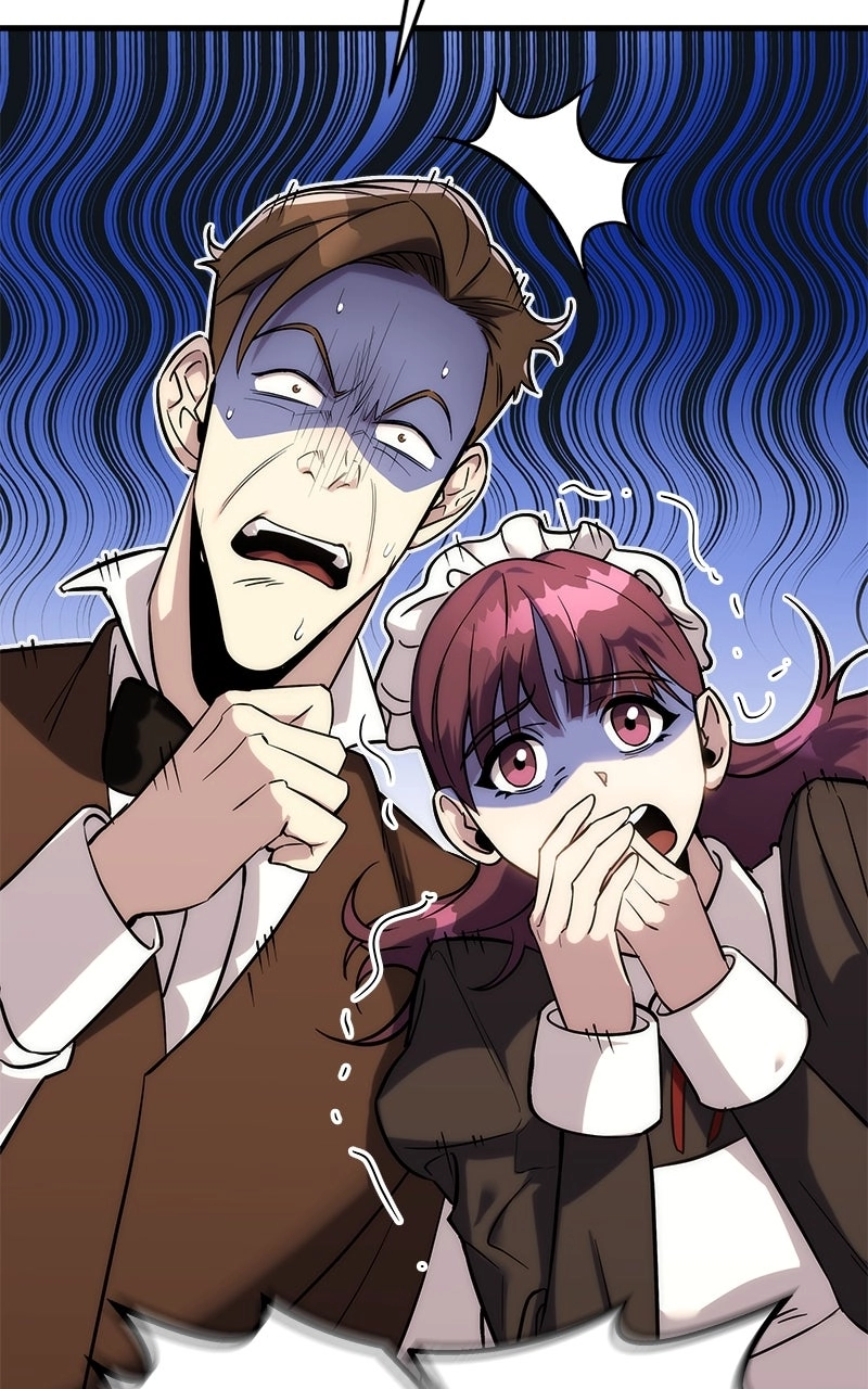 Read Regressor of the Fallen family Manga Online