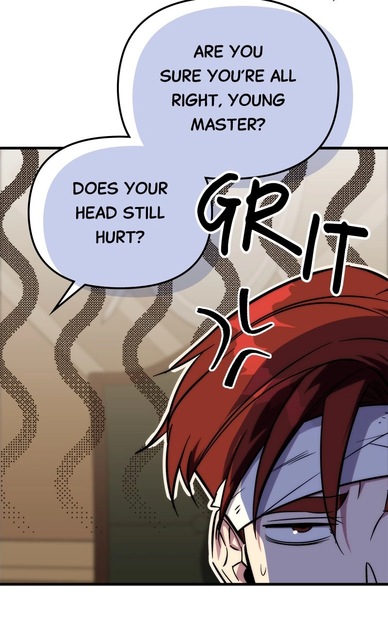 Read Regressor of the Fallen family Manga Online