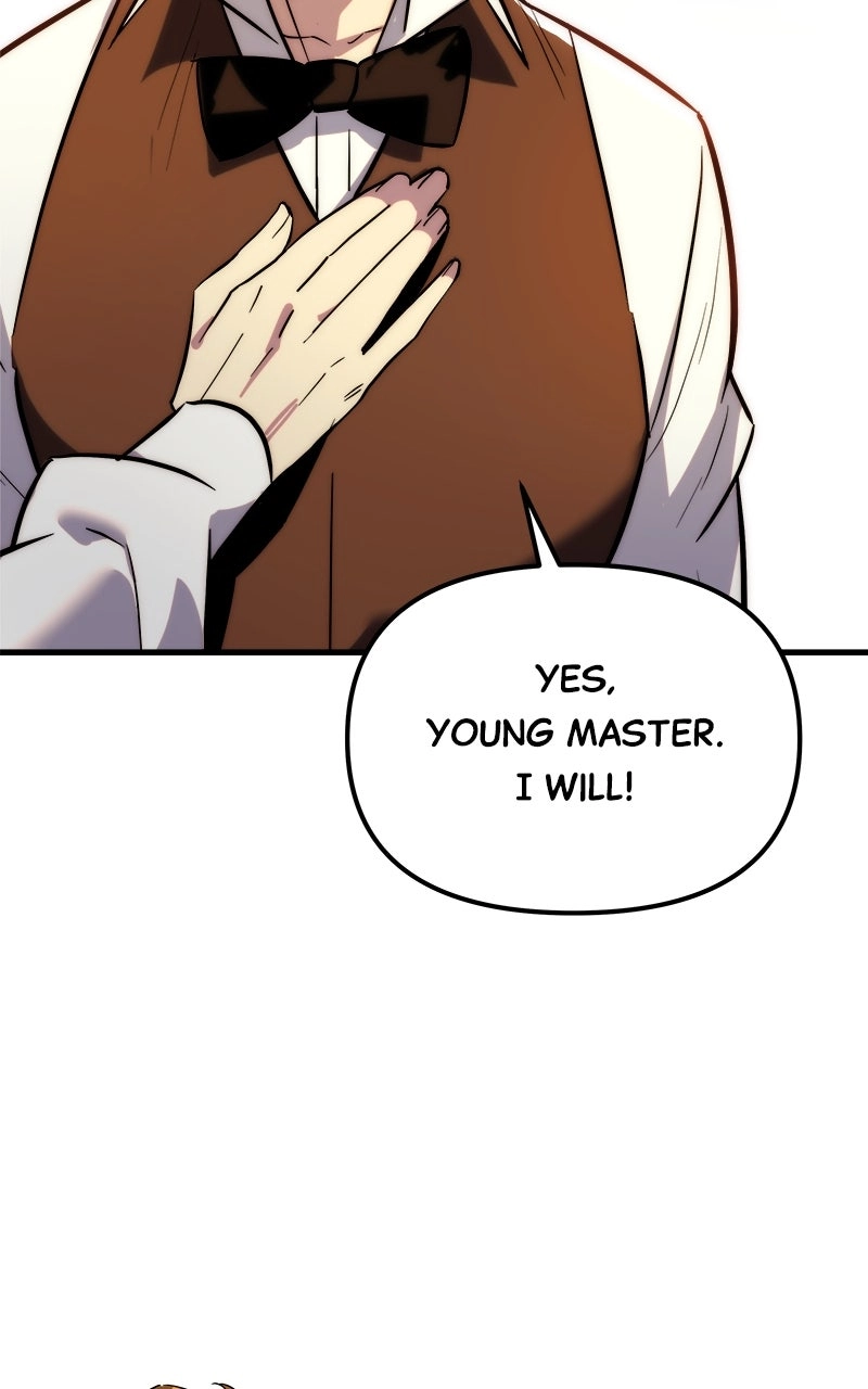 Read Regressor of the Fallen family Manga Online