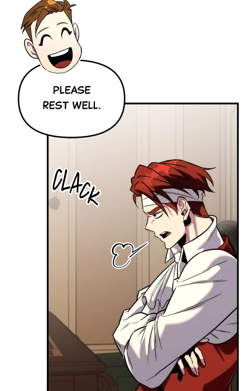 Read Regressor of the Fallen family Manga Online