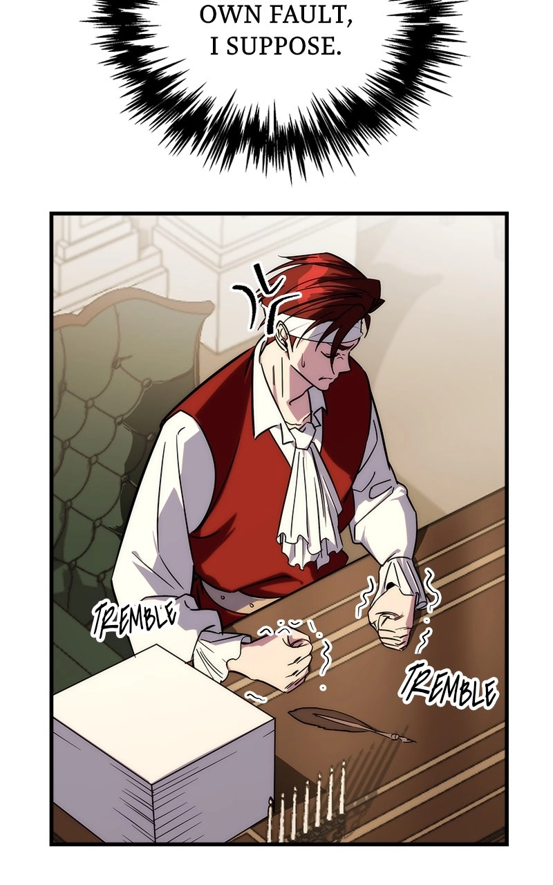 Read Regressor of the Fallen family Manga Online