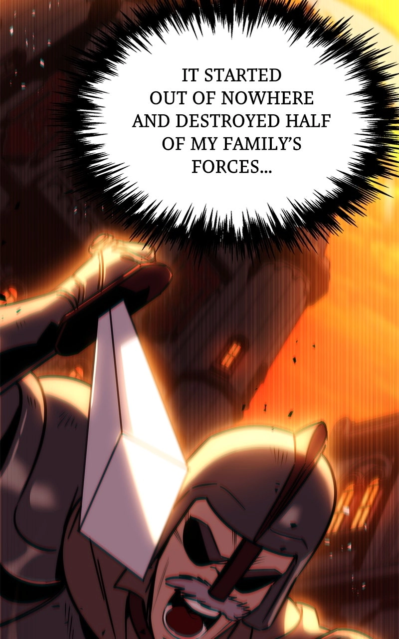 Read Regressor of the Fallen family Manga Online