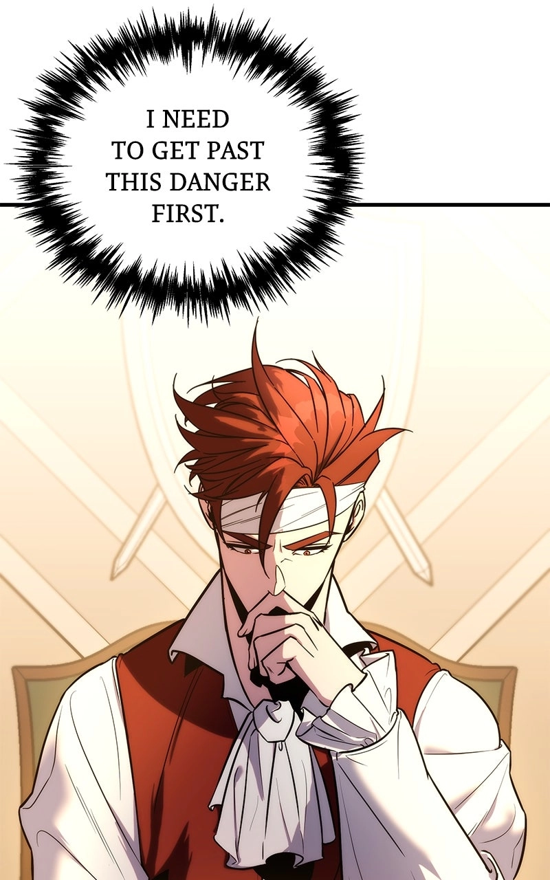 Read Regressor of the Fallen family Manga Online