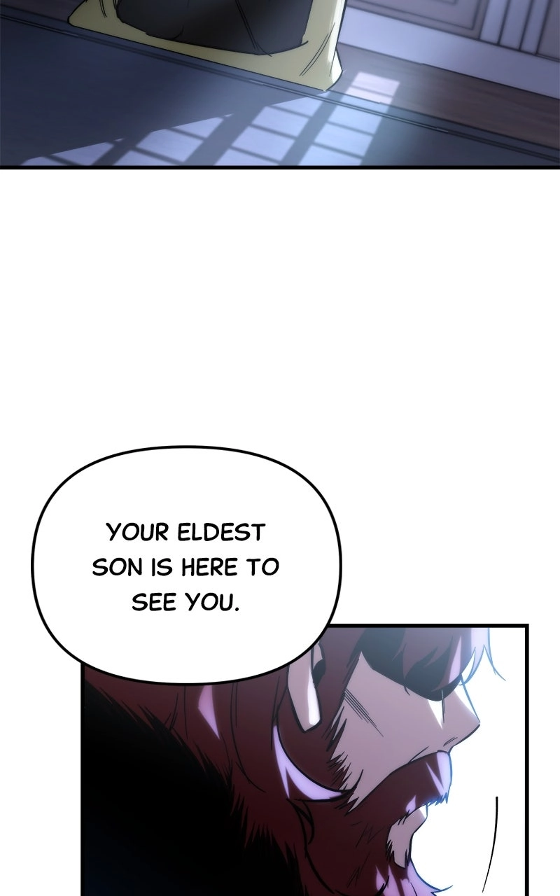 Read Regressor of the Fallen family Manga Online