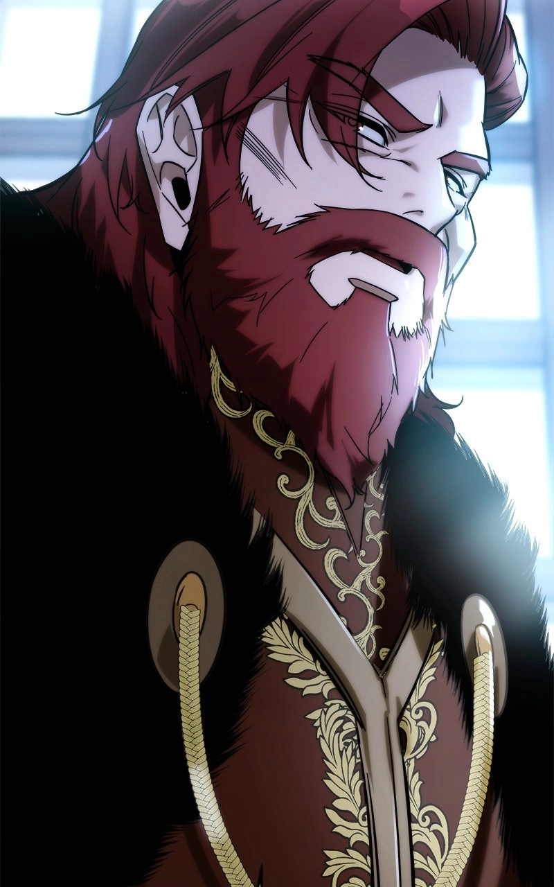 Read Regressor of the Fallen family Manga Online