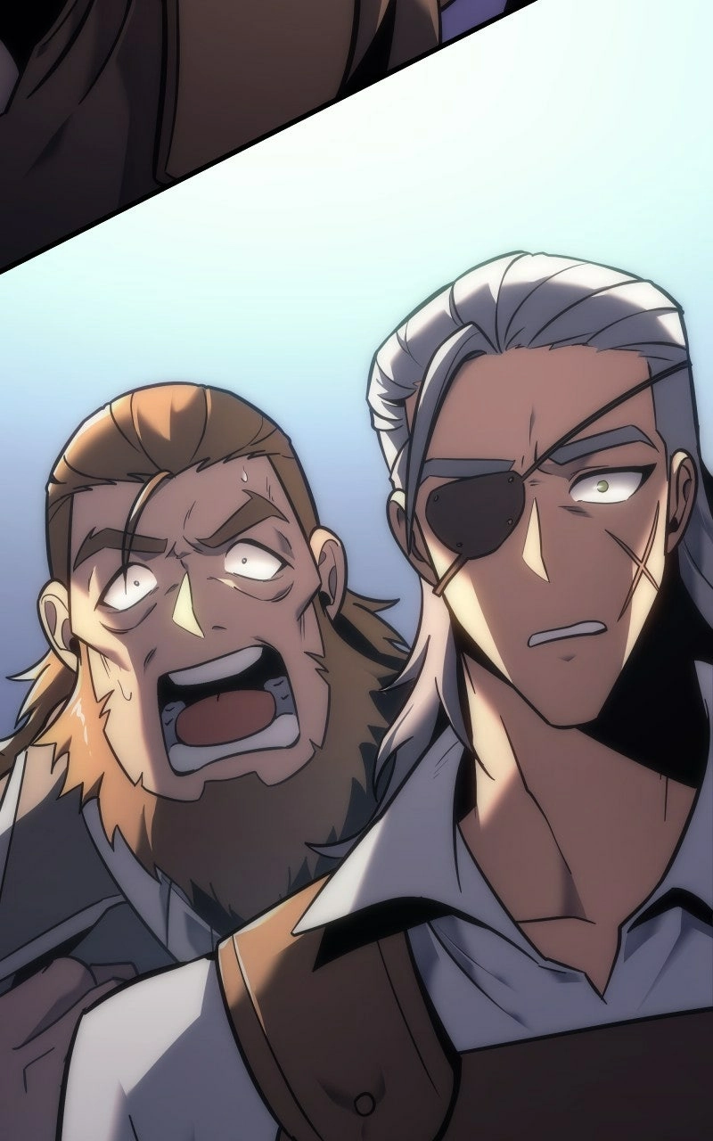 Read Regressor of the Fallen family Manga Online