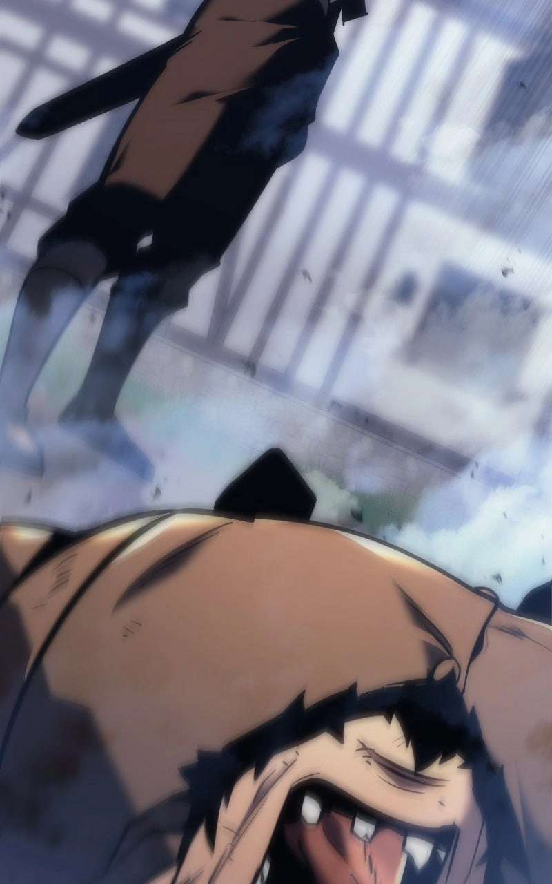 Read Regressor of the Fallen family Manga Online