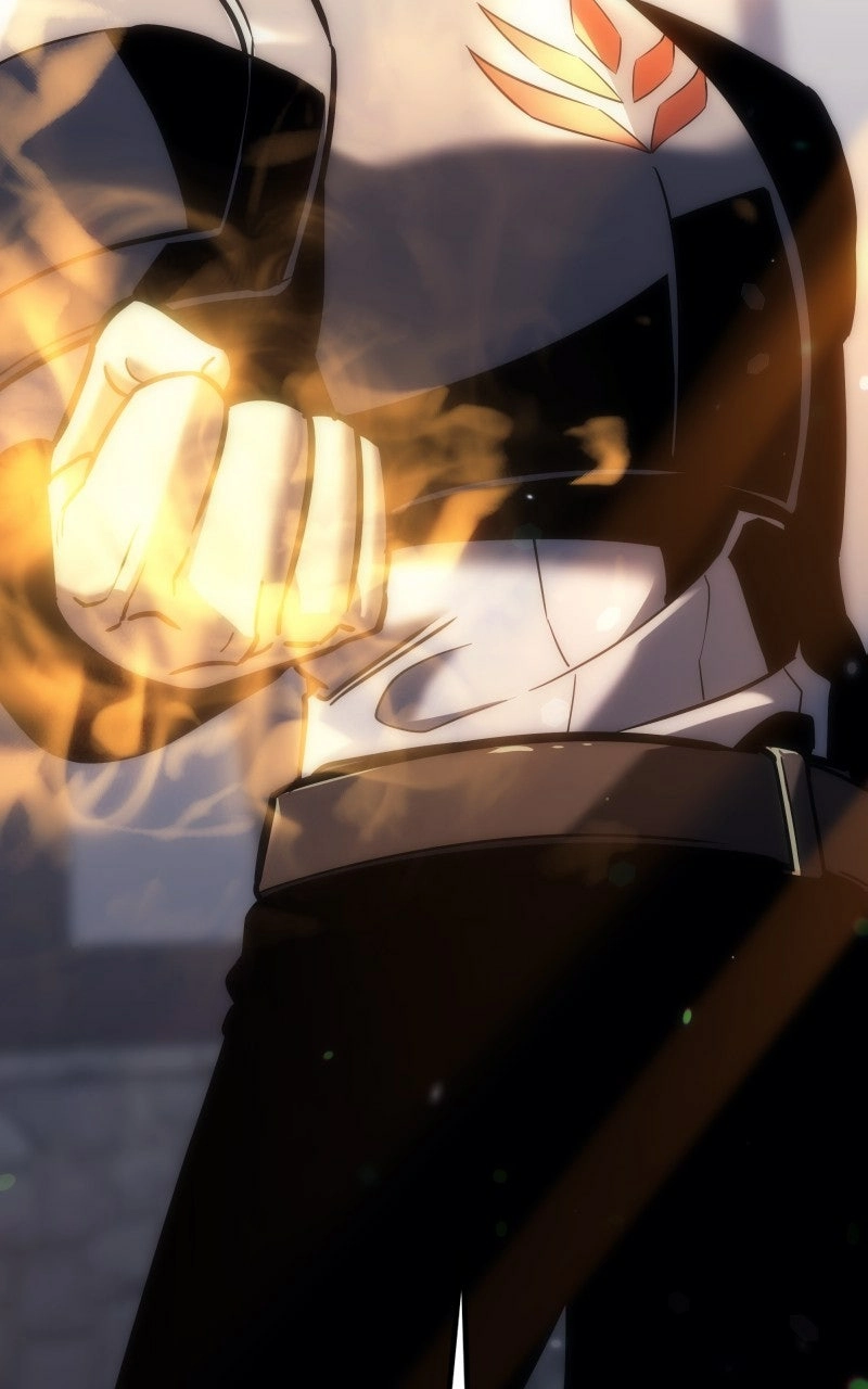 Read Regressor of the Fallen family Manga Online