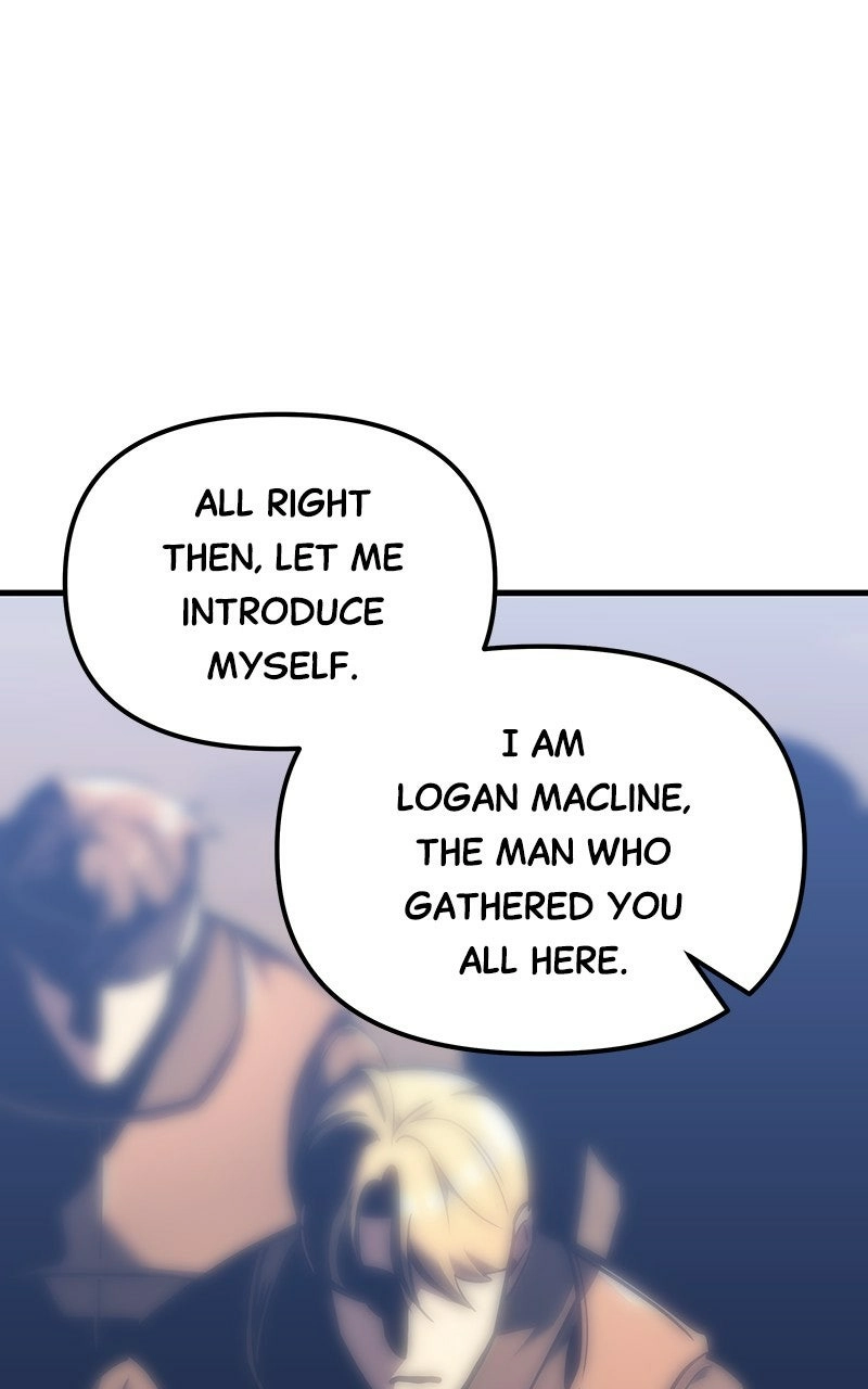 Read Regressor of the Fallen family Manga Online