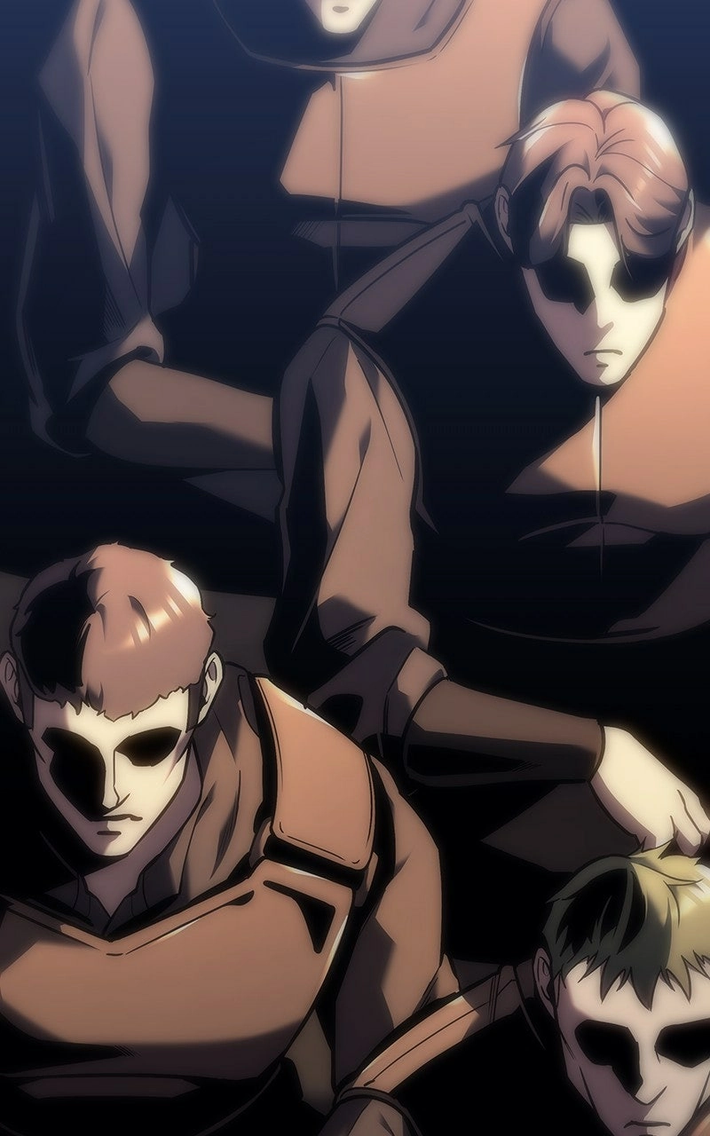 Read Regressor of the Fallen family Manga Online