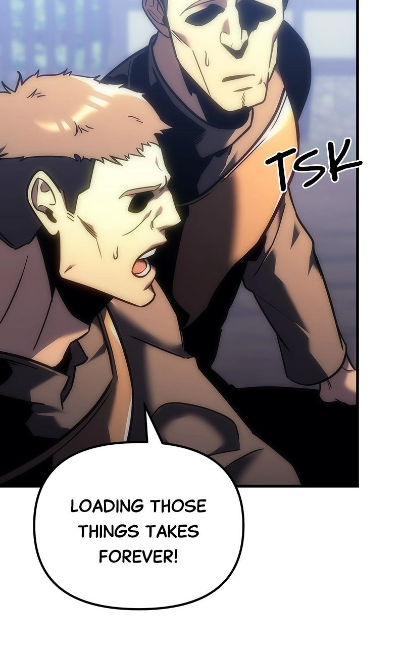 Read Regressor of the Fallen family Manga Online