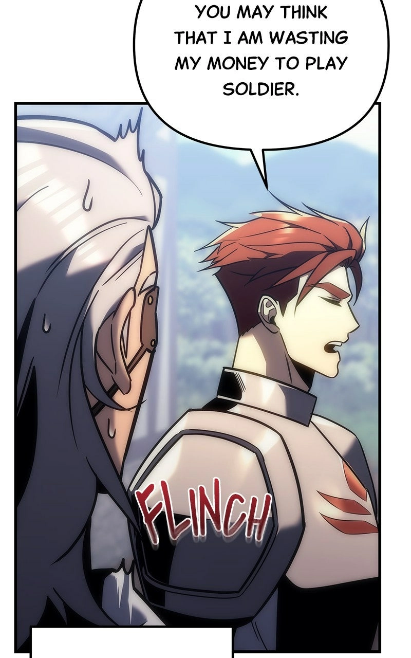 Read Regressor of the Fallen family Manga Online