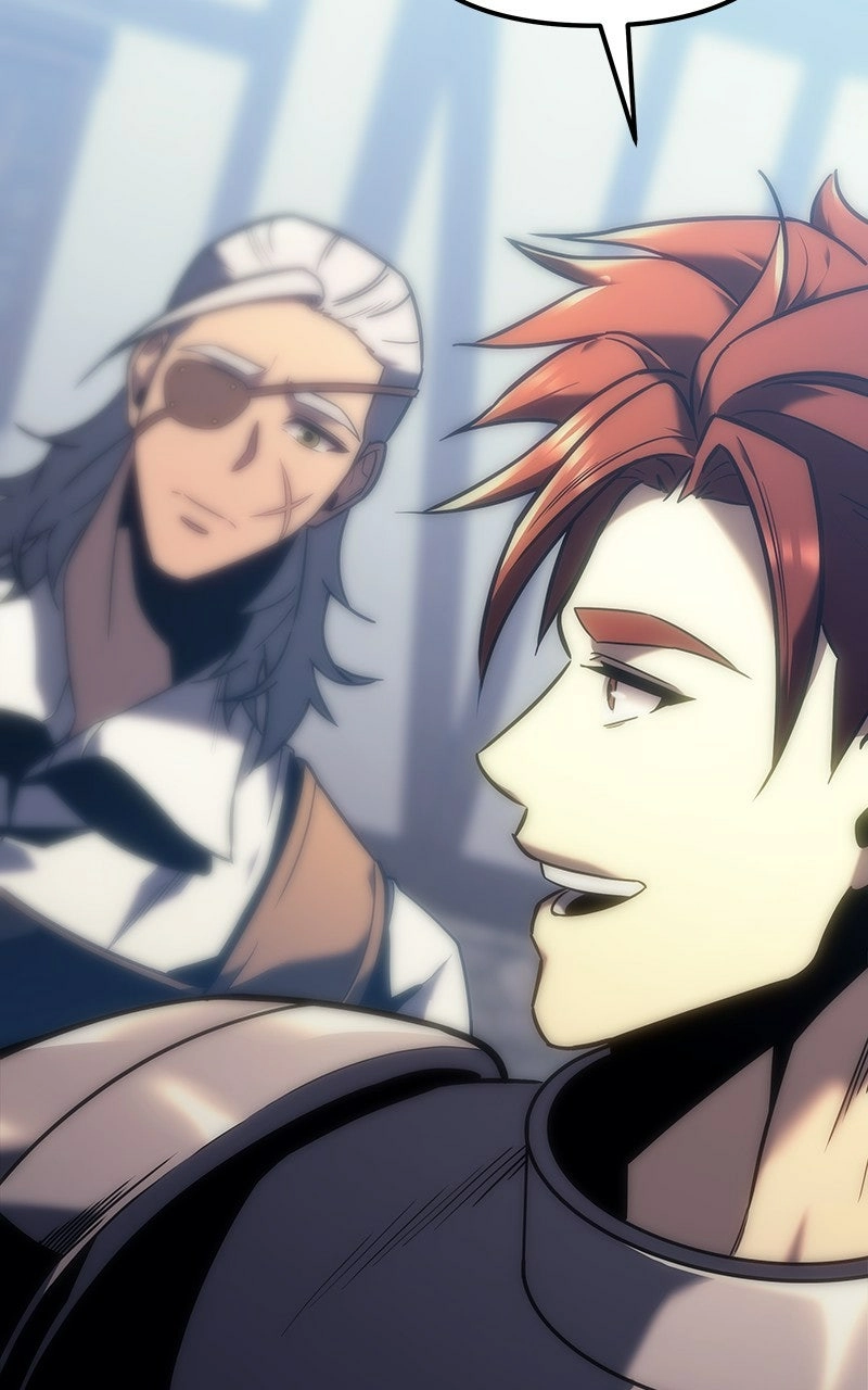 Read Regressor of the Fallen family Manga Online