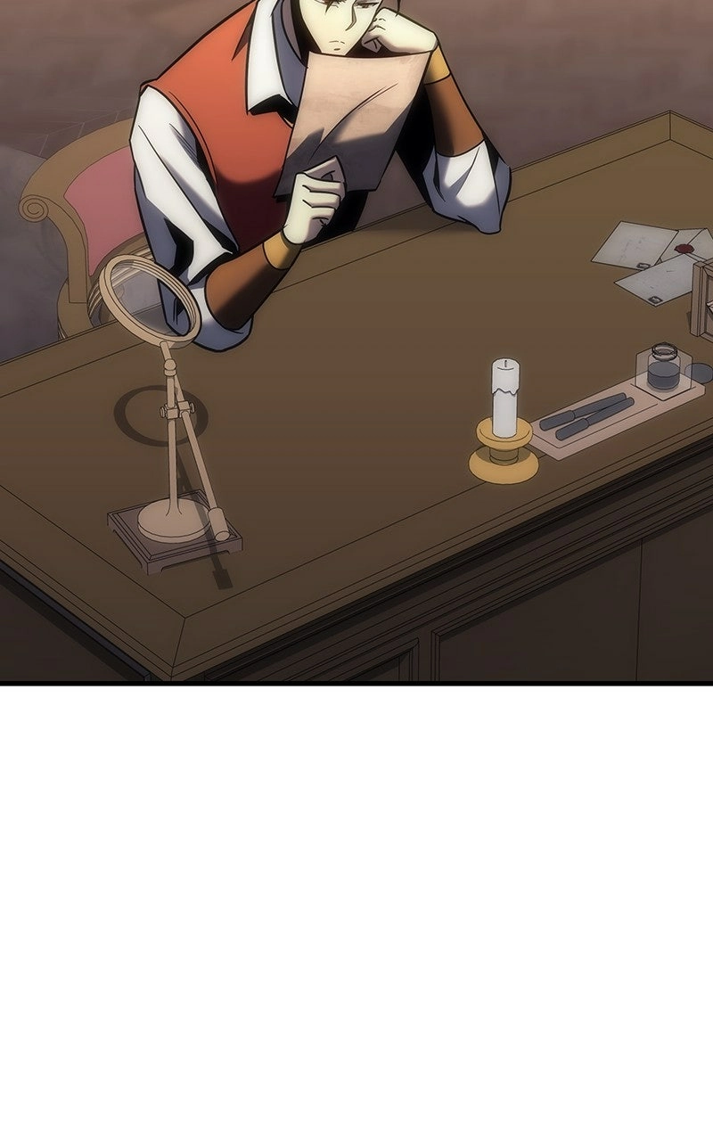 Read Regressor of the Fallen family Manga Online