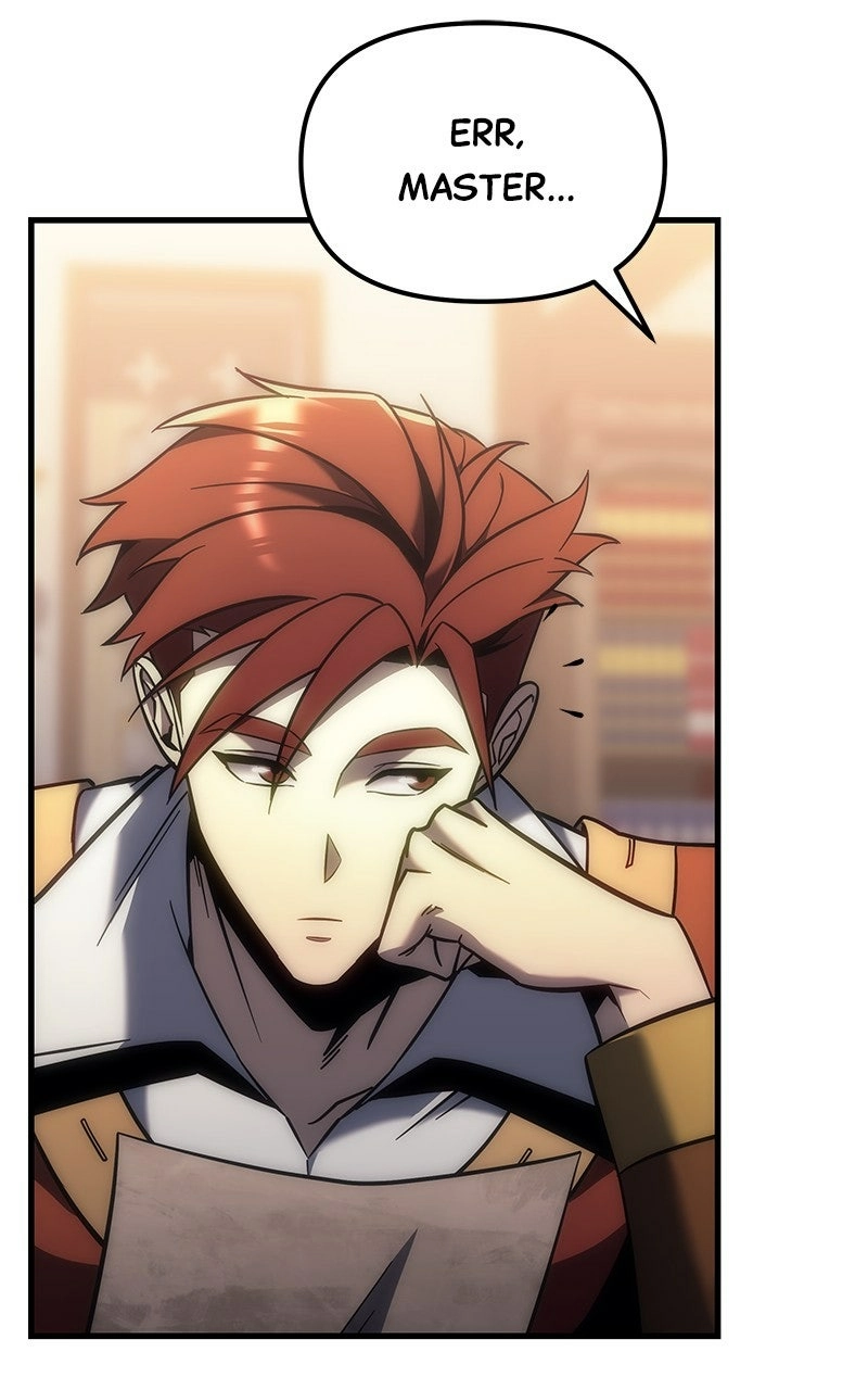 Read Regressor of the Fallen family Manga Online