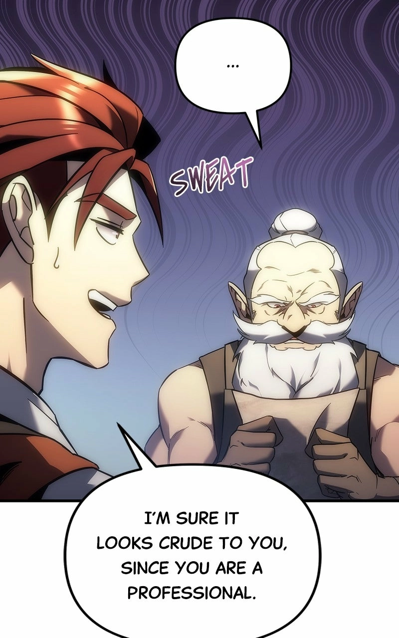 Read Regressor of the Fallen family Manga Online