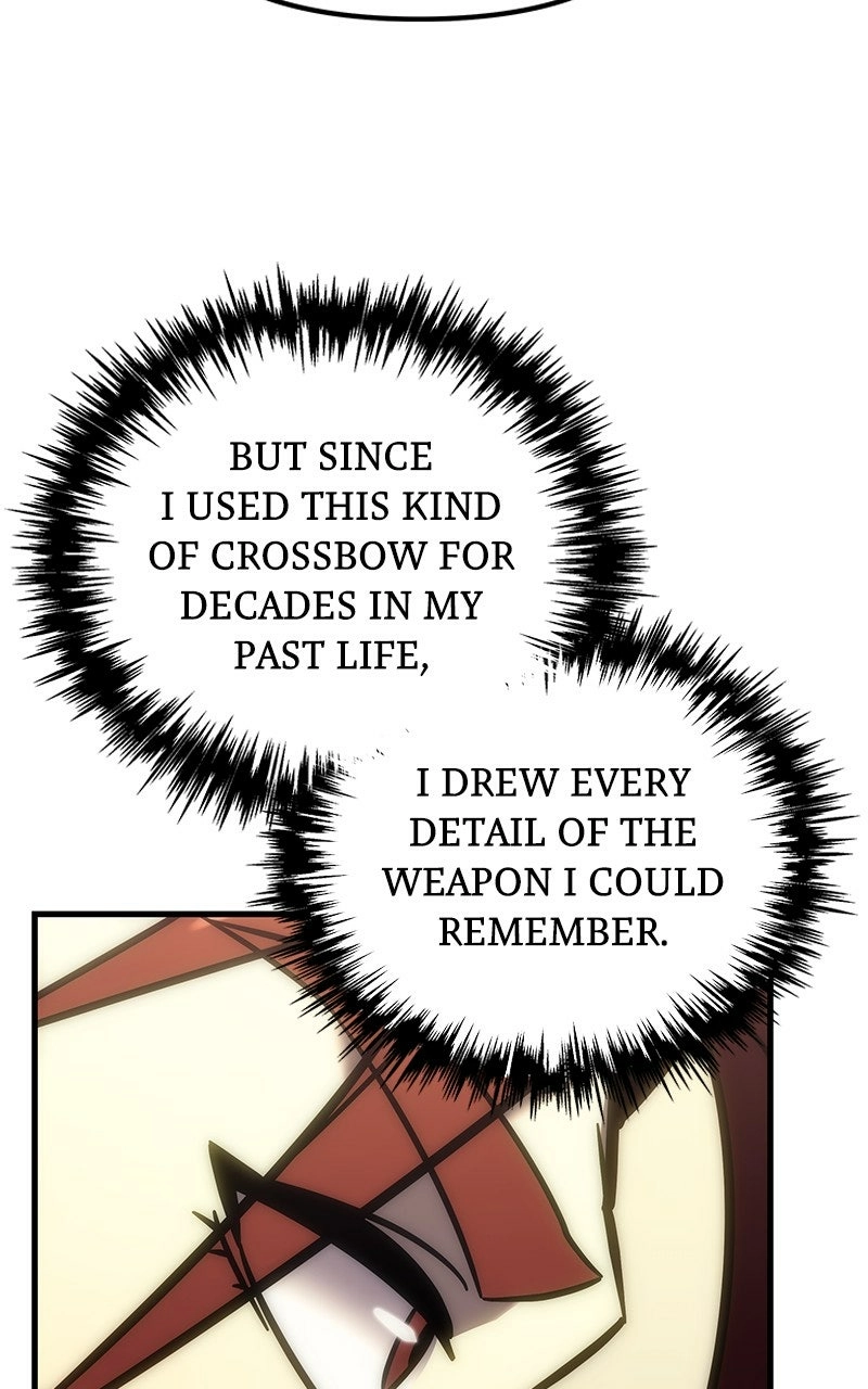 Read Regressor of the Fallen family Manga Online