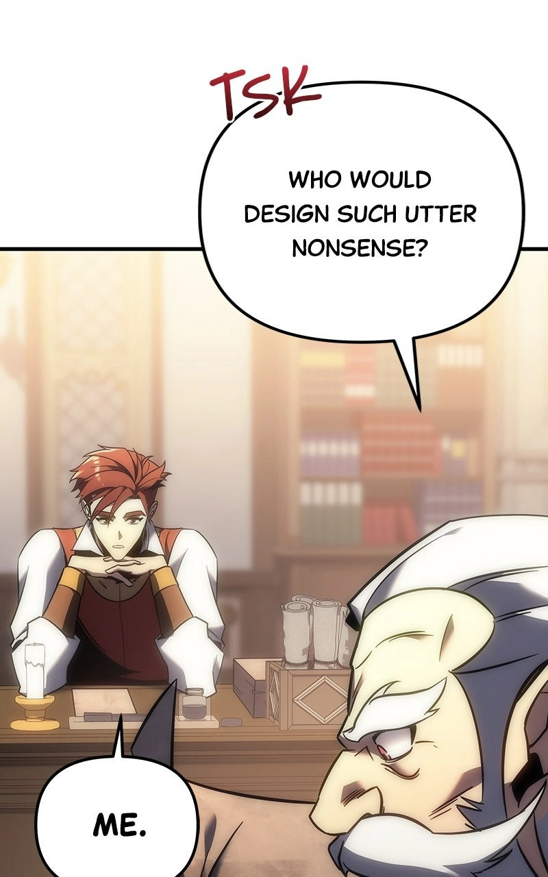 Read Regressor of the Fallen family Manga Online